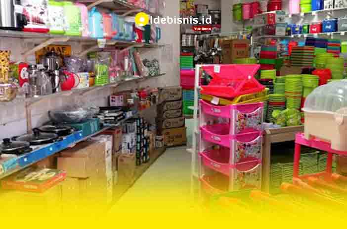Cari Peralatan Rumah Tangga Murah? Cilacap Punya Solusi di Toko Jala Karya